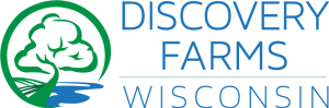 Discovery Farms logo